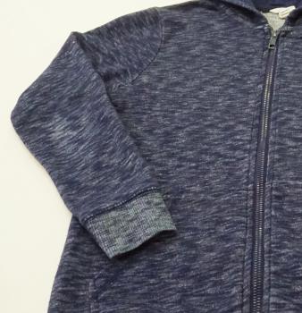 Sweatjacke Gr. 122/128 von H&M (1399)